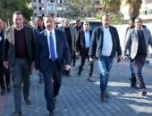 أول مبنى خرسانى فى العالم.. فنار بورسعيد المدخل الشمالي لقناة السويس منذ قرن.. صور