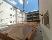 مستشفى السنطة المركزي حياة جديدة للأهالي والقرى المحيطة.. صور