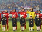 رسالة إيرانية إلى منتخب الكرة النسائية: ننتظركن بأذرع مفتوحة عُدن للوطن