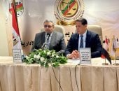 النيابة الإدارية تختتم دورة «آليات التحقيق والتصرف» بمشاركة 414 من أعضائها