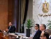 رئيس الوزراء: إذا توقفت الحرب سيتم مراجعة القرارات التى تم اتخاذها