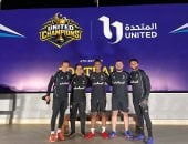 نتائج دورة المتحدة الرمضانية في ختام دور الثمانية