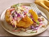 البطاطس بريئة من زيادة الوزن.. خبراء يؤكدون أن طريقة طهيها سبب الكرش