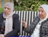 بنات الشيخ طوبار: لبسنا الحجاب بعد الزواج وسمح لنا بالمانيكير مع الصلاة.. فيديو