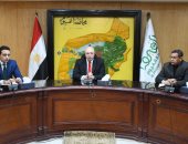 محافظ الفيوم: تكثيف الرقابة على الأسواق ومنع التلاعب بالأسعار