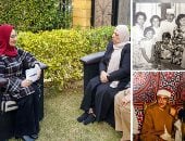 أسرار جديدة في الجزء الثانى من حوار بنات نصر الدين طوبار في حكايات زينب.. فيديو