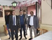 محافظ بورسعيد يقرر إحالة مدير المركز التكنولوجي بحى الضواحى للتحقيق  