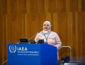 فوز عضو هيئة تدريس بمعهد الليزر جامعة بنى سويف بزمالة ماري سكودوفسكا كوري الأوروبية