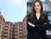 50 ألف شقة جديدة ضمن الإسكان الاجتماعى خلال 2026.. فيديو