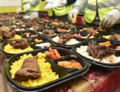 رمضان الخير والعطاء.. التحالف الوطني يصل إلى 10.6 مليون مستفيد في نصف شهر