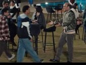 مسلسل بيبو الحلقة 6.. لم شمل مؤثر بين خليفة وبيبو