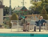 مسلسل فخر الدلتا الحلقة 21.. خالد زكى يوصى نجله بالاعتناء بـ فخر داخل الشركة