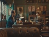 مسلسل النص التانى الحلقة 6.. صدمة بعد اكتشاف هويته السرية