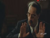 مسلسل النص التانى الحلقة 6.. ارتباك كوميدي بسبب شبكة علاقات معقدة