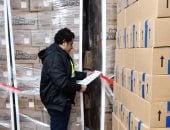 حملات رقابية مكثفة على الأسواق والمنشآت الغذائية بالإسماعيلية.. التفاصيل