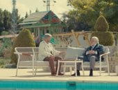 مسلسل فخر الدلتا الحلقة 21.. خالد زكى يغنى دويتو ياليل طول مع كمال أبو رية