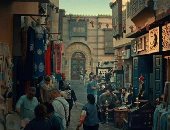 لو هتتمشى فى حى الحسين.. أشهر هدايا يمكن شراؤها على طريقة مسلسل درش