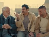 مسلسل فخر الدلتا الحلقة 21.. خالد زكى يوجه نصيحة لـ فخر للوصول لحلمه