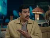 مسلسل فخر الدلتا الحلقة 21.. سعادة فخر دفعته لمحاولة القفز من على سطح العمارة