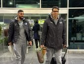 بيراميدز يغادر  القاهرة فى الطريق إلى المغرب لمواجهة الجيش الملكي