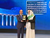 والد الشهيد عمر سليمان: تكريم الرئيس السيسى وسام شرف.. وقلت للرئيس أمنيتى