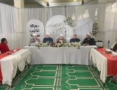 وفى ذلك فليتنافس المتنافسون.. ختام دوري كتاتيب مرصفا في حفظ القرآن الكريم.. مباشر