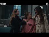 مسلسل على قد الحب الحلقة 21.. سارة ضحكت على مريم وأخدتها مصحة نفسية