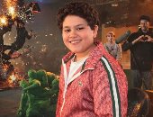 بودى طفل الكاميرا الخفية: تميم وعساف دعمونى والتزمت بقواعد اللوكيشن