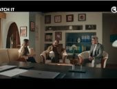 مسلسل على قد الحب الحلقة 21.. سارة تعطى نيللى كريم أدوية تفقدها السيطرة