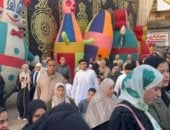 8 آلاف مسجد و500 ساحة لصلاة عيد الفطر بالدقهلية.. اعرف الأماكن وموعد الصلاة