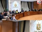 إجراءات جديدة من الحكومة بشأن الأجور والدعم النقدى.. فيديو