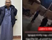 جحد قلبه من أجل المال.. ضبط مسجل خطر هدد والدته بالذبح في شوارع قنا
