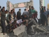 لقطات جديدة تدين أمريكا فى قصف مدرسة البنات بإيران.. صاروخ توماهوك كلمة السر