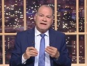 نشأت الديهي يحذر من احتمالية تورط الخليج فى حرب طويلة مع إيران