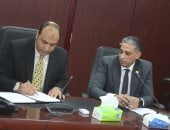 تعليم الجيزة يوقع بروتوكول «صحتهم مستقبلهم» لتعزيز الوعى الصحى للطلاب