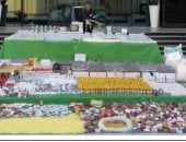 زلزال الـ 205 ملايين جنيه.. سقوط أباطرة الكيف فى نهار رمضان