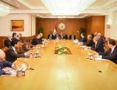 وزارة الخارجية تستضيف اجتماعا تنسيقيا لمتابعة قضايا المصريين بالخارج