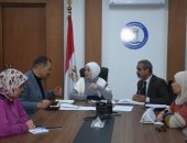 نائب محافظ الإسكندرية تتابع تطبيق التعريفة الجديدة