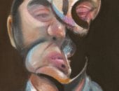 فرانسيس بيكون.. لوحات تتحدى الزمن وتكسر أرقام المزادات