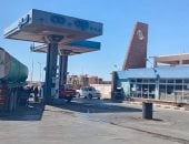 حملات رقابية بجنوب سيناء لمتابعة تطبيق أسعار الوقود والالتزام بتعريفة الركوب
