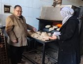 حملات الرقابية على 98 مخبزاً بالشرقية.. بعد شكاوي المواطنين
