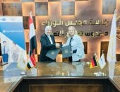 «تطوير التعليم بالوزراء» يوقع بروتوكول تعاون لتأهيل الشباب للعمل بالسوق الألماني