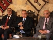 تأثير التكنولوجيا الحديثة على الثقافة فى ندوة ببيت السنارى