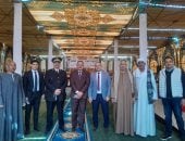 الكفن يطوي الدم.. صلح ثأرى يعيد السلام بعزبة المدنى بالفيوم