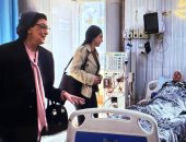 مسلسل عرض وطلب الحلقة 8.. هل سيقبض على عصابة هبة فى تجارة الأعضاء؟