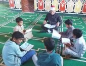 أنشطة تثقيفية ومكاتب تحفيظ القرآن بمساجد جنوب سيناء لتعزيز الوعى الدينى