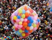 5 أيام مدفوعة الأجر.. موعد إجازة عيد الفطر المبارك فى مصر