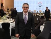 رئيس تحرير اليوم السابع يشارك فى ملتقى حزب الجبهة لمناقشة التصعيد العسكرى بالشرق الأوسط