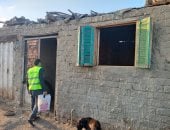 جمعية الأورمان عضو التحالف الوطني تواصل تنفيذ الأنشطة الغذائية والإنسانية