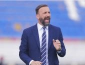 مدرب شباب بلوزداد: المصرى فريق منظم وسنحاول فرض أسلوبنا